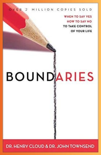 Boundaries