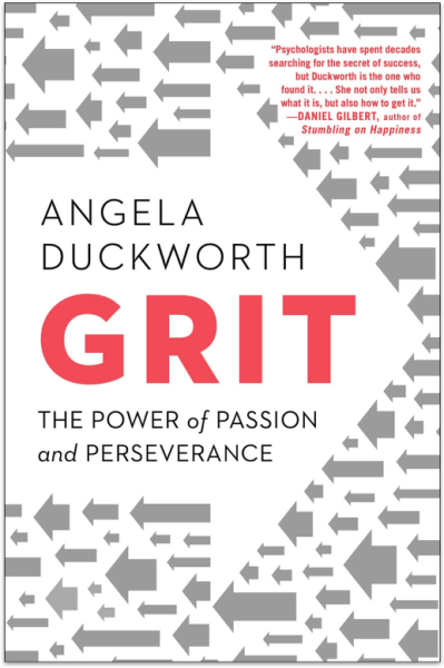 Grit-Summary
