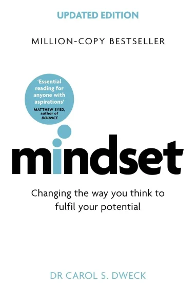 mindset-taschenbuch-carol-s-dweck-englisch